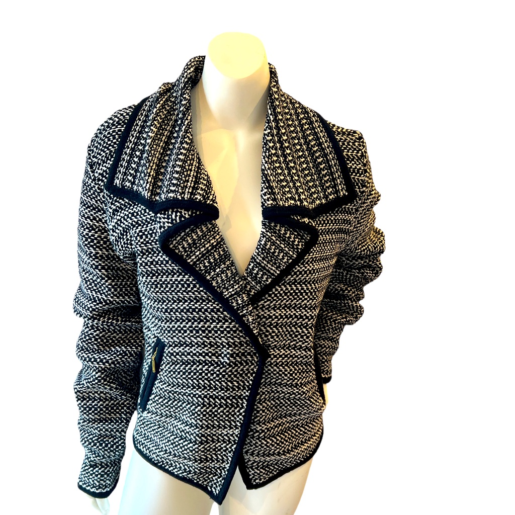 Nwt Cach Jacket